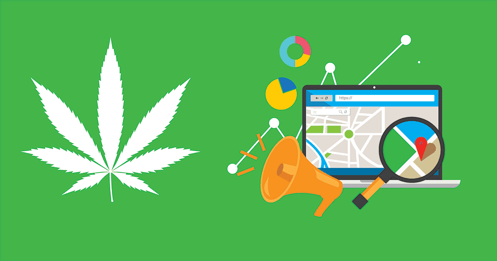 marijuana SEO