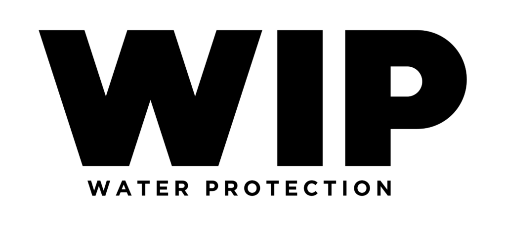 WIP logo
